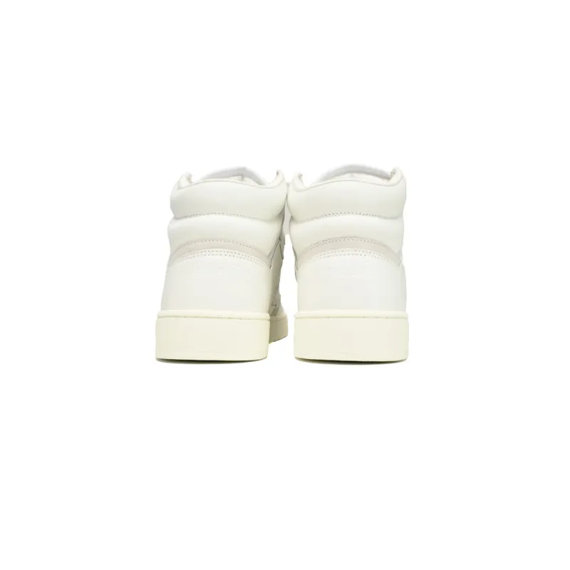  High White