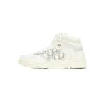  High White