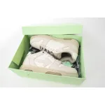  OFF-WHITE Out Of Beige 0VIA25 9S21LEA00 10161