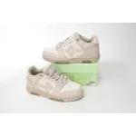  OFF-WHITE Out Of Beige 0VIA25 9S21LEA00 10161