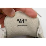 OFF-WHITE Out Of Beige 0VIA25 9S21LEA00 10161