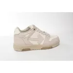  OFF-WHITE Out Of Beige 0VIA25 9S21LEA00 10161