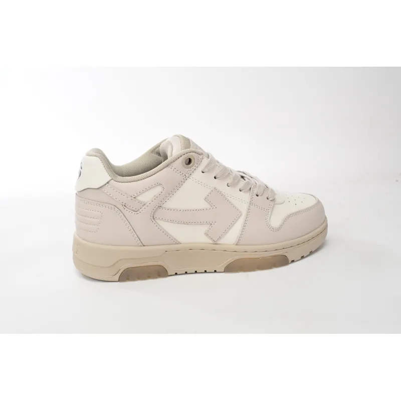  OFF-WHITE Out Of Beige 0VIA25 9S21LEA00 10161