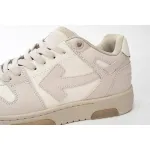  OFF-WHITE Out Of Beige 0VIA25 9S21LEA00 10161