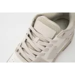  OFF-WHITE Out Of Beige 0VIA25 9S21LEA00 10161