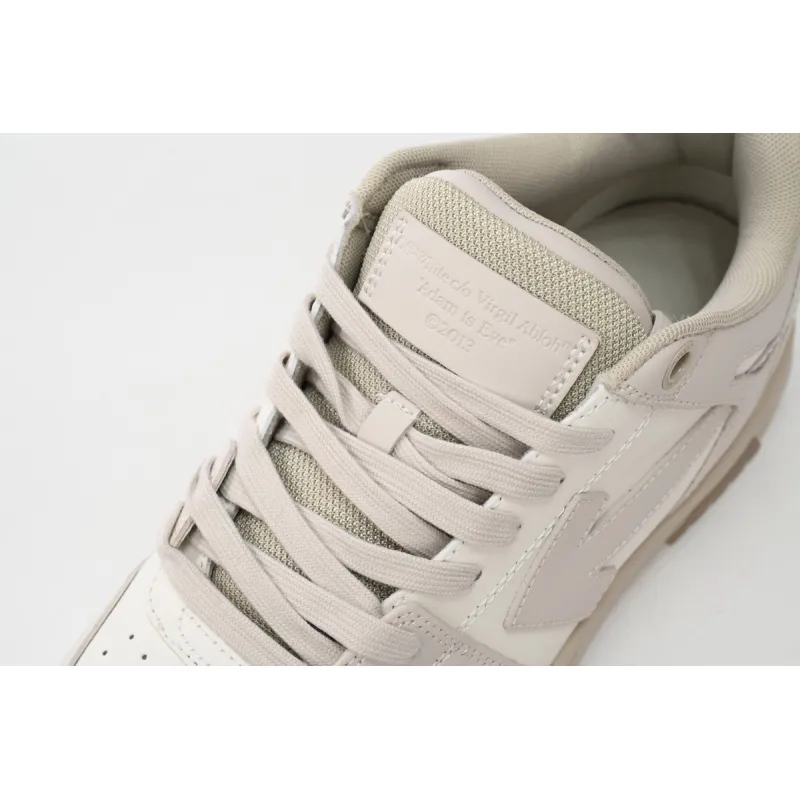  OFF-WHITE Out Of Beige 0VIA25 9S21LEA00 10161