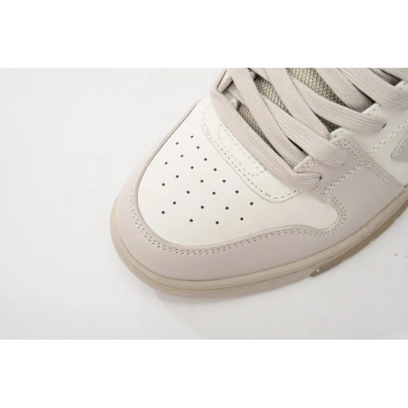  OFF-WHITE Out Of Beige 0VIA25 9S21LEA00 10161