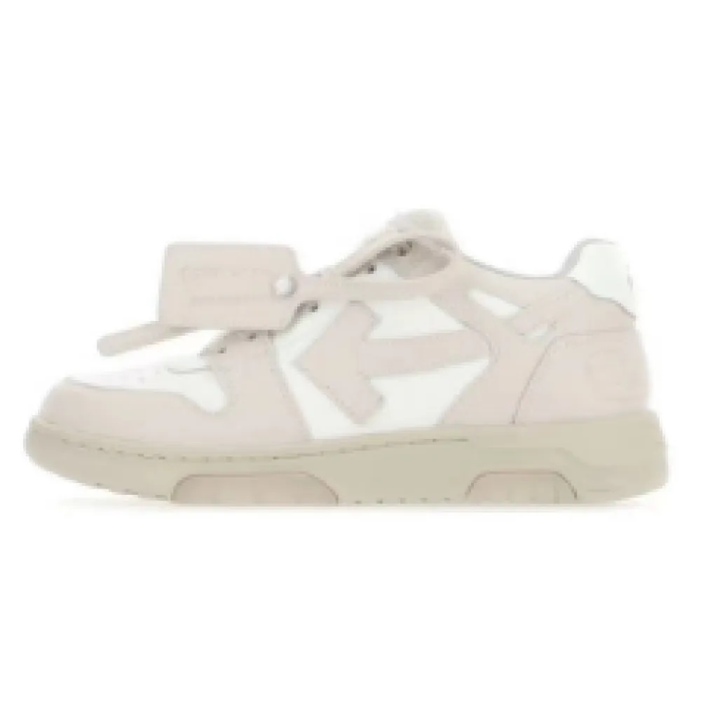  OFF-WHITE Out Of Beige 0VIA25 9S21LEA00 10161