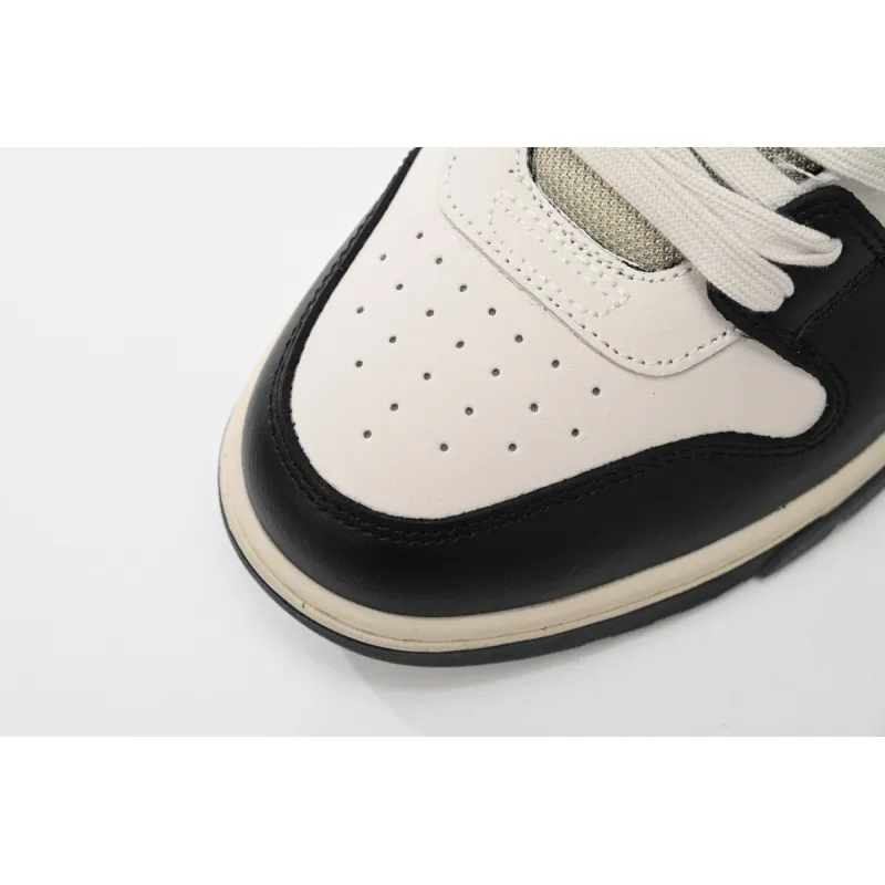  OFF-WHITE Out Of Black Beige White OWIA25 9S21LEA00 16110