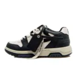  OFF-WHITE Out Of Black Beige White OWIA25 9S21LEA00 16110