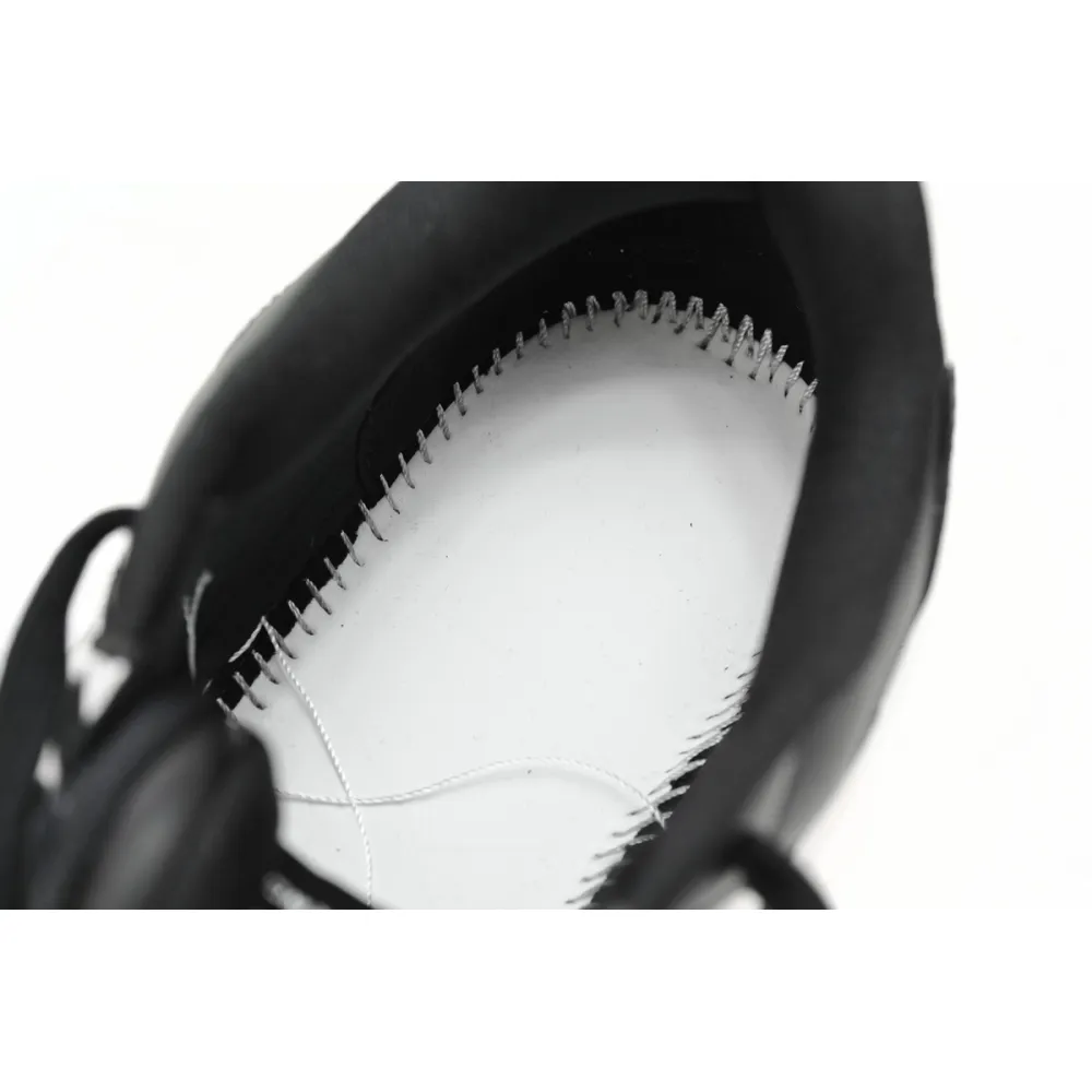  OFF-WHITE Out Of Office Black And White Pandas  OWIA259F 21LEA001 0107