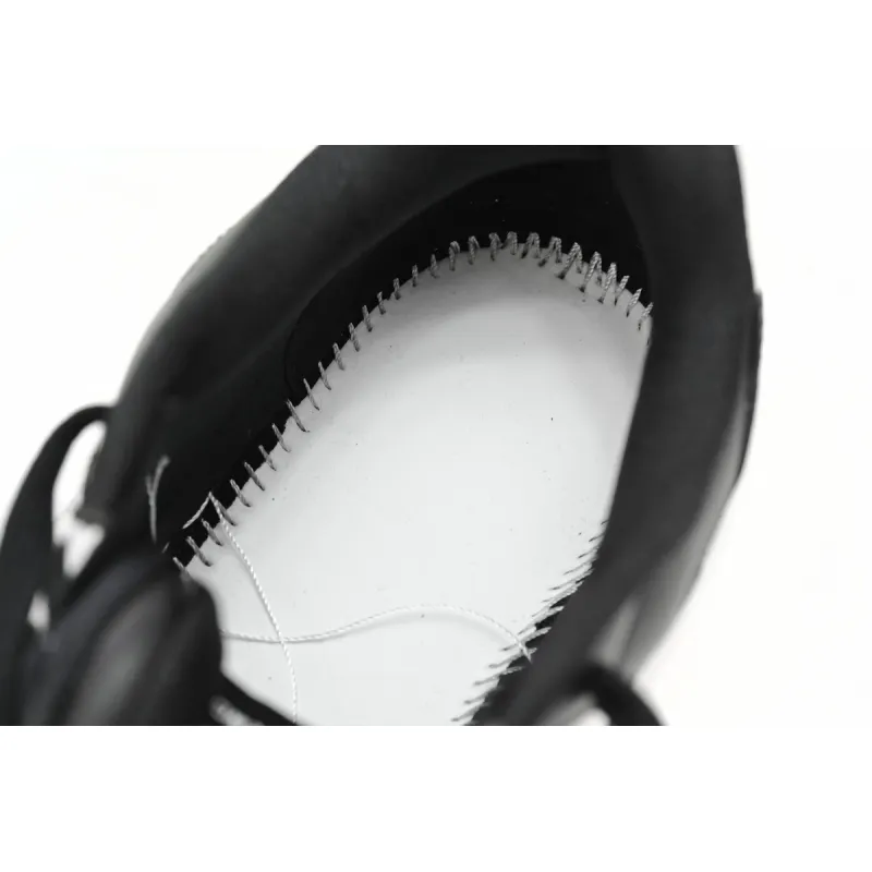  OFF-WHITE Out Of Office Black And White Pandas  OWIA259F 21LEA001 0107