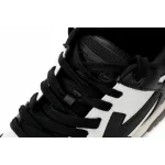  OFF-WHITE Out Of Office Black And White Pandas  OWIA259F 21LEA001 0107