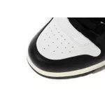  OFF-WHITE Out Of Office Black And White Pandas  OWIA259F 21LEA001 0107