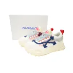  OFF-WHITE Out Of White Deep Blue   OMIA139C 99FAB00 10445