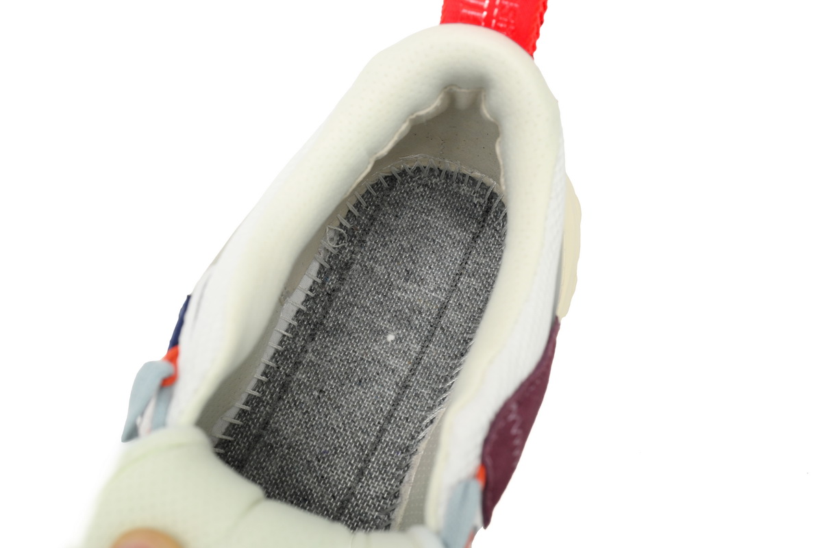  OFF-WHITE Out Of White Deep Blue   OMIA139C 99FAB00 10445