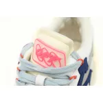  OFF-WHITE Out Of White Deep Blue   OMIA139C 99FAB00 10445