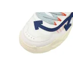  OFF-WHITE Out Of White Deep Blue   OMIA139C 99FAB00 10445