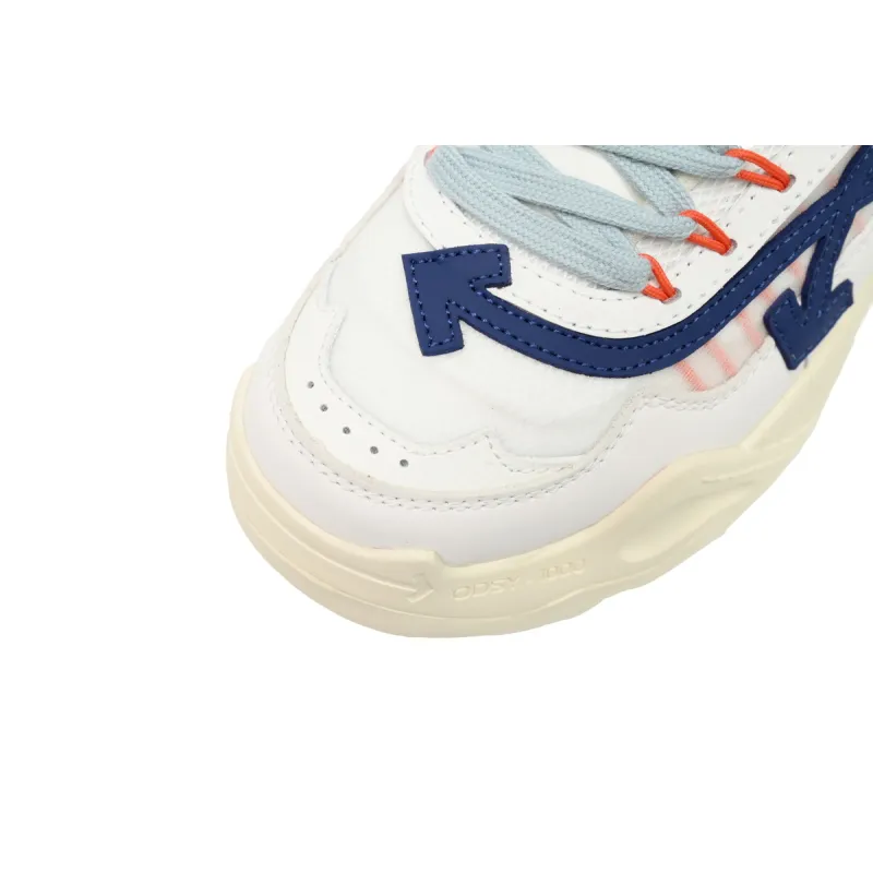  OFF-WHITE Out Of White Deep Blue   OMIA139C 99FAB00 10445