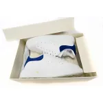 Alexander McQueen Oversized Paris Blue 553680WHGP79086