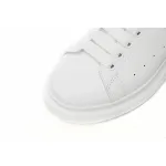 Alexander McQueen Oversized Paris Blue 553680WHGP79086