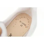 Alexander McQueen Oversized Shock Pink 561580WHVI59375