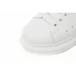 Alexander McQueen Oversized Shock Pink 561580WHVI59375