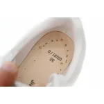 Alexander McQueen Oversized White (Women's) 553770WHGP09000