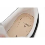 Alexander McQueen Oversized White Black 553680WHGP59061