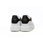 Alexander McQueen Oversized White Black 553680WHGP59061