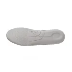 Alexander McQueen Oversized White Black Trim 625156WHXMT9074
