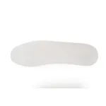Alexander McQueen Oversized White Black Trim 625156WHXMT9074