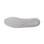 Alexander McQueen Oversized White Dream Blue (Women's) 553770WHGP79048