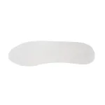 Alexander McQueen Oversized White Dream Blue (Women's) 553770WHGP79048