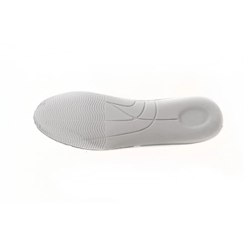 Alexander McQueen Oversized White Light Grey Croc 625162WHZ4K9419