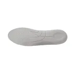 Alexander McQueen Oversized White Light Pink (Women's) 718319WHGP58937