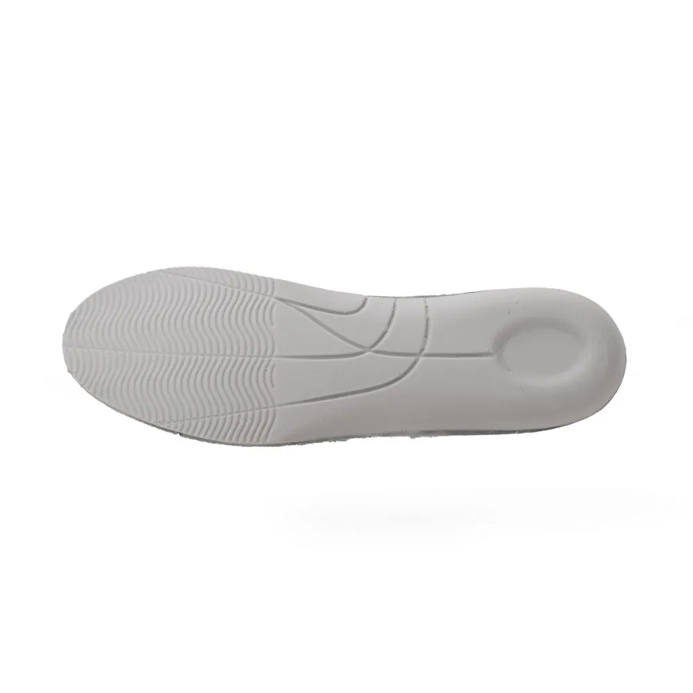 Alexander McQueen Oversized White Pink Croc (Women's) 718233 WICG6 8887