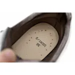 Alexander McQueen Sneaker 3M Silver Edge