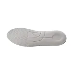 Alexander McQueen Sneaker 3M Silver Edge