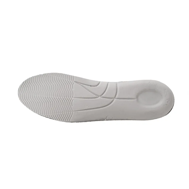 Alexander McQueen Sneaker 3M Silver Edge