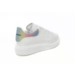 Alexander McQueen Sneaker Color Diamond 