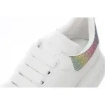 Alexander McQueen Sneaker Color Diamond 