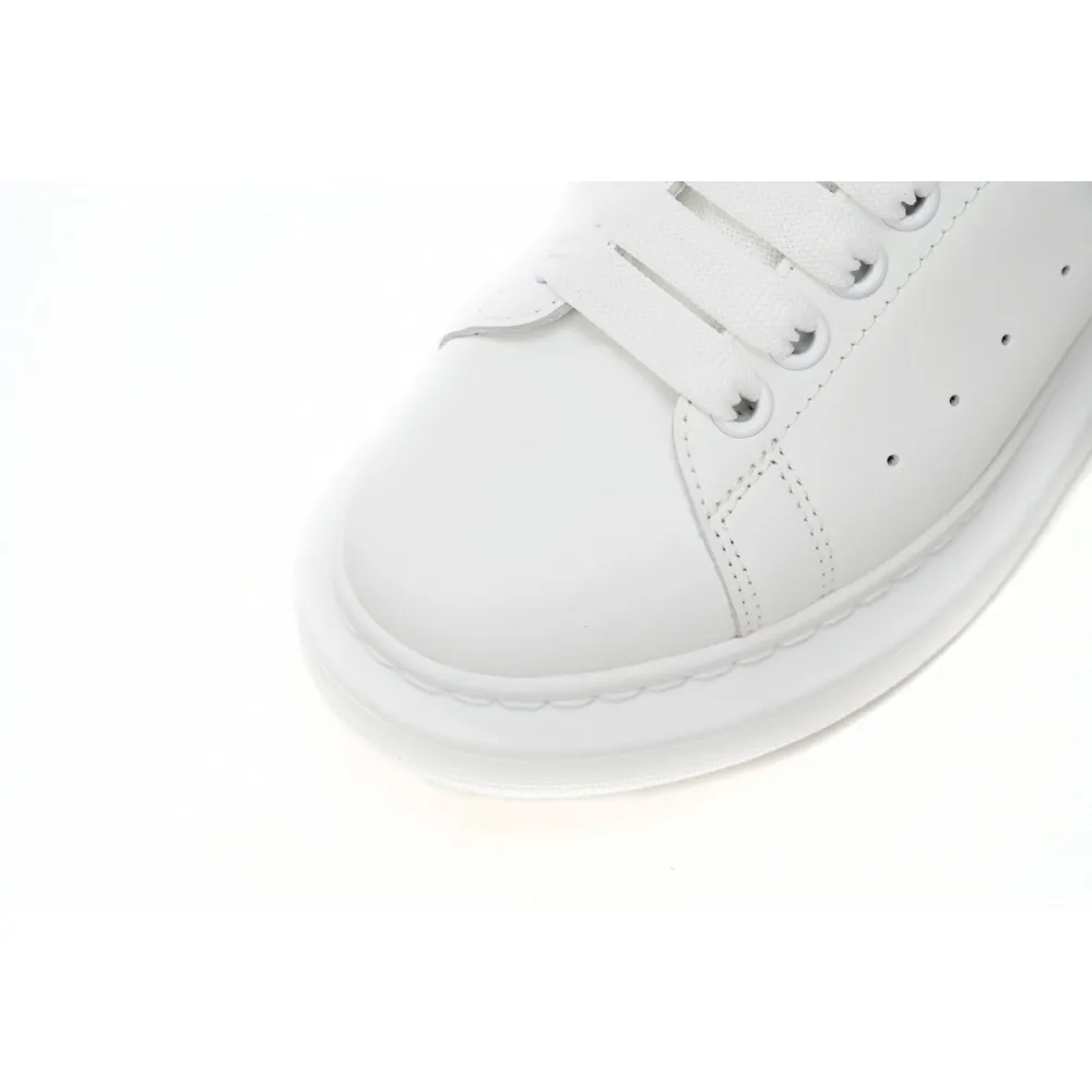Alexander McQueen Sneaker Color Diamond 