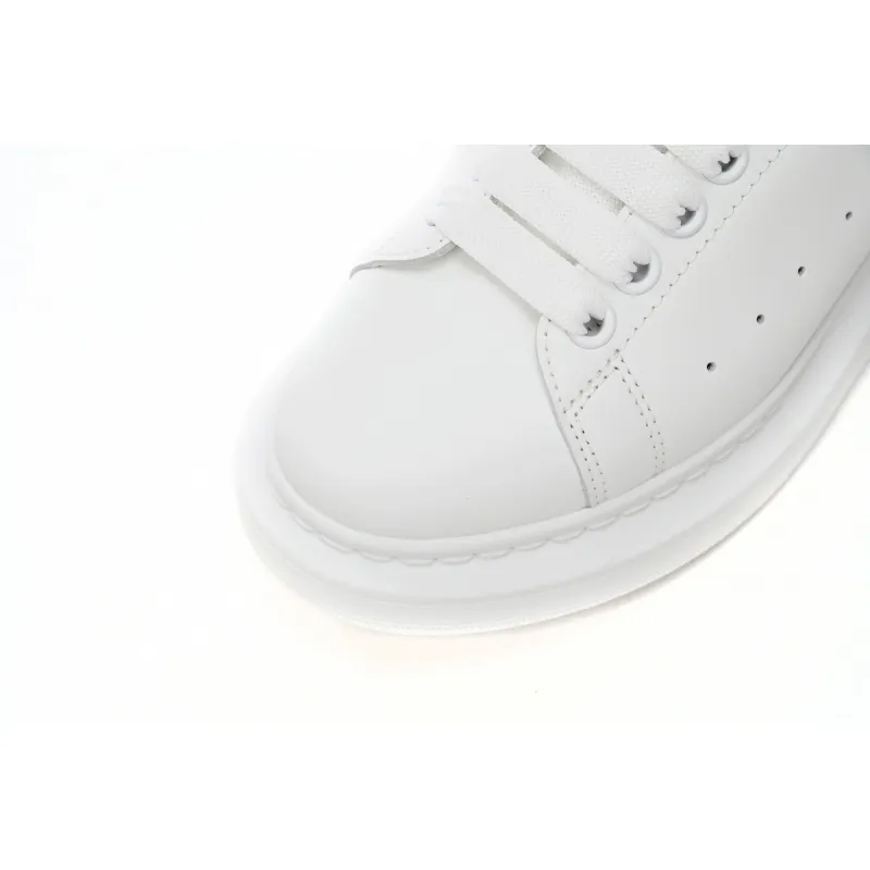 Alexander McQueen Sneaker Color Diamond 