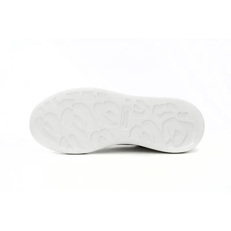 Alexander McQueen Sneaker Color Diamond 