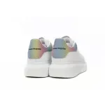 Alexander McQueen Sneaker Color Diamond 
