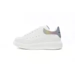 Alexander McQueen Sneaker Color Diamond 