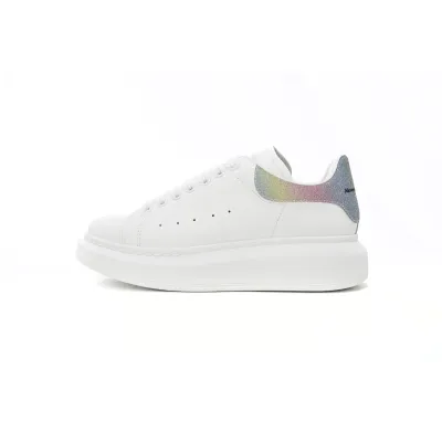 Alexander McQueen Sneaker Color Diamond  01
