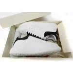 Alexander McQueen Sneaker Vinyl 