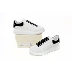 Alexander McQueen Sneaker Vinyl 